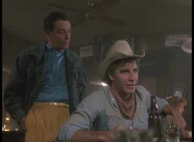 So you're, uh, really gonna - Quantum Leap