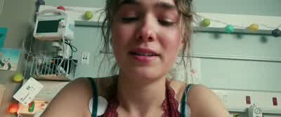So, if you're watching this and you're able, - Five Feet Apart