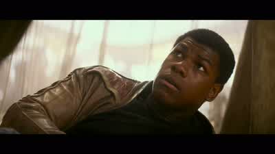 Obviously. - Star Wars: Episode VII   The Force Awakens