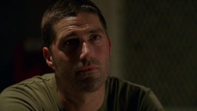 So you're with them now? - Lost