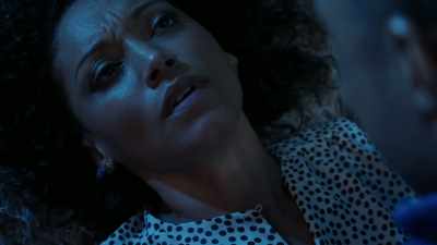 So if you're wondering why
the bad guy is doing - The Beach House Murders