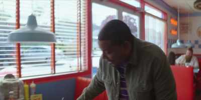 So, you're working
at Good Burger now, huh? - Good Burger 2