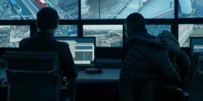 -So you're working
with Rachel Carey?
-Yeah. - The Capture