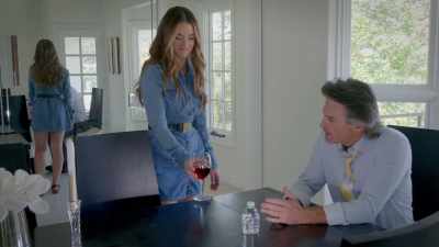 So, you're worried
about your pride? - Million Dollar Lethal Listing