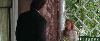 So you've come to Lamar
to study with your grandfather? - Wyatt Earp