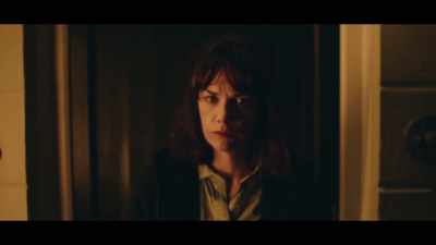 So you've declined legal
representation. Why is that? - The Woman in the Wall