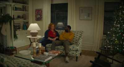So, you've done everything
for Julie and Eve. - Genie