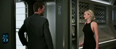 So you've done this before? - Passengers