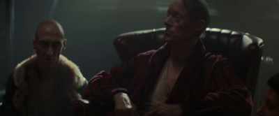So you've endured
a conversation with royale? - Zone 414
