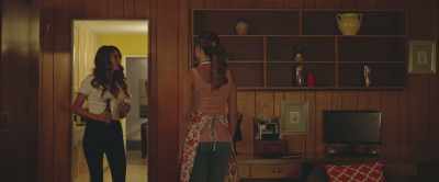 So when you've finished
ironing my underwear, - Robots