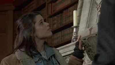 SO YOU'VE FOUND THE PROPHECY, - The Canterville Ghost