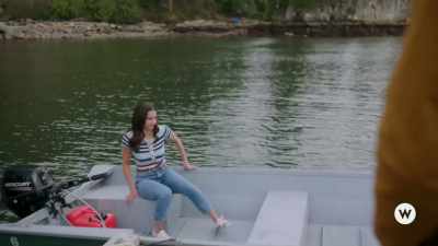 So you've got a full tank, - A Splash of Love