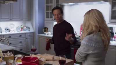 So, you've got family close by? - A Christmas Love Story