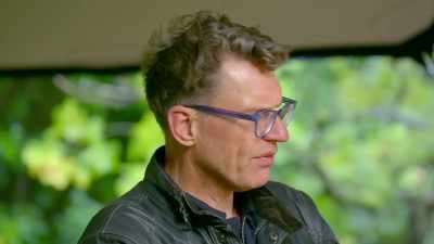 So you've got four going into two, - Handmade: Britain's Best Woodworker