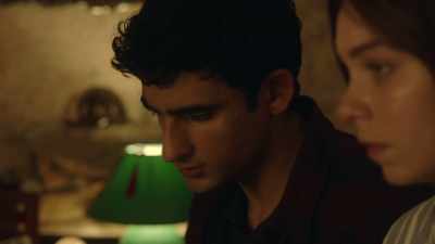 So, if you've got proof
Sal's innocent, - A Good Girl's Guide to Murder