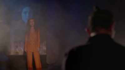 So unless you've got some proof
that she didn't do it, - My Life Is Murder