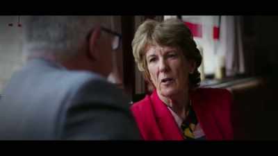 So, after you've got
the 500 suspects, - The Real Prime Suspect