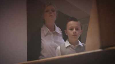 So you've got
this really traumatic event - Britain’s Most Evil Killers