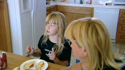 So, you've got to watch out, - Louis Theroux: Life on the Edge