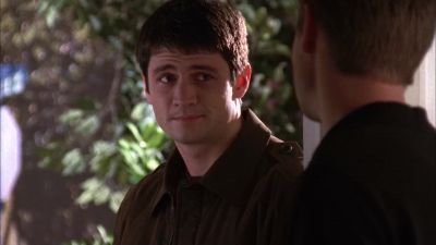 So,you've heard? - One Tree Hill