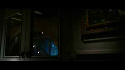 So you've lost him again? - Goliath
