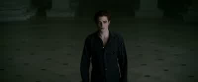 So you've made up your mindsI'm afraid your particular giftsare too valuable to destroyBut if you're unhappy with your lot join usWe would be delighted to utilize your skillsWon't you consider staying with usYou know it will happen anywayNot without - The Twilight Saga: New Moon