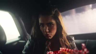 So, you've made up - I Hate Suzie