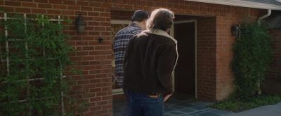 So you've never done construction work before? - Dahmer - Monster: The Jeffrey Dahmer Story