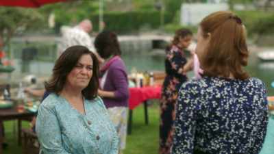 So, you've never actually
been here before, have you? - The Trouble with Maggie Cole
