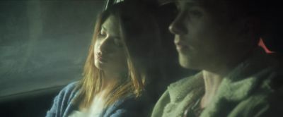 So you've never been in love before - Spring