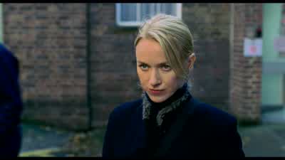 So you've read the diaryHow can you keep doing what you're doingI'm just a driver - Eastern Promises