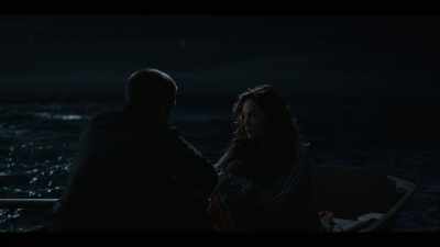 So, you've told me that story, you… - Midnight Mass