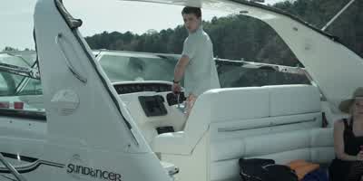 So, Zach... - Ozark