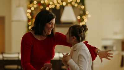  So, zach, what exactly would
 happen in this interview? - Mom's Christmas Boyfriend