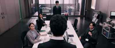 So Zetton is still in the process of assembling its attack system - Shin Ultraman