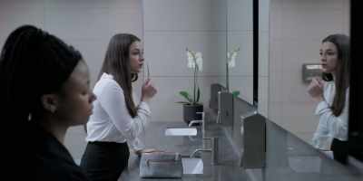 (SOAP DISPENSER RATTLES) - Industry