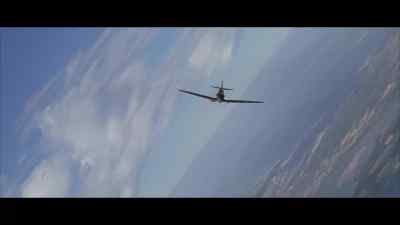 Soapbox Leader, break it off. - Battle of Britain
