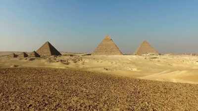 Soaring to over 475 feet, - Ancient Engineering