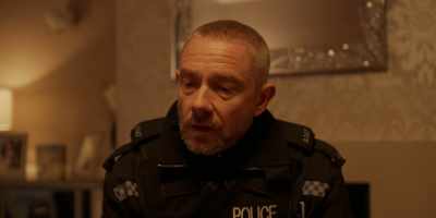 SOBBING CONTINUES - The Responder