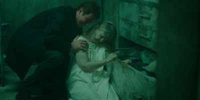 [sobbing continues] - Bad Sisters