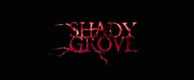 [sobbing continues] - Shady Grove