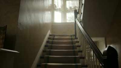 [ SOBBING CONTINUES ] - Evil Lives Here: Shadows Of Death