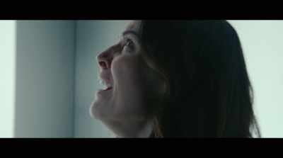[sobbing continues] - Hypnotic