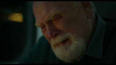 [sobbing]
I miss her so much. - Nightsleeper