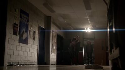 [Sobbing]
I'm so sorry. - The Vampire Diaries