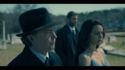 [sobbing] My little girl. No. - The Haunting of Hill House