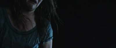 [Sobbing] No, baby. No, no. - The Requin