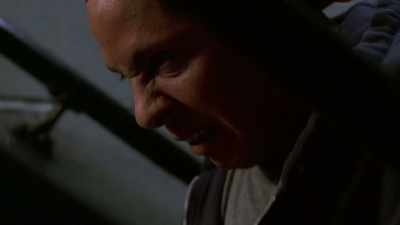 - [sobbing] No!
- [man] You fucking bitch! - Wise Guy: David Chase and The Sopranos
