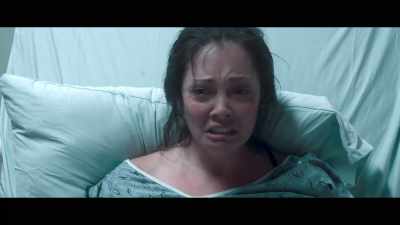-[sobbing] No, no!
-[Miles] Daddy! - Adalynn