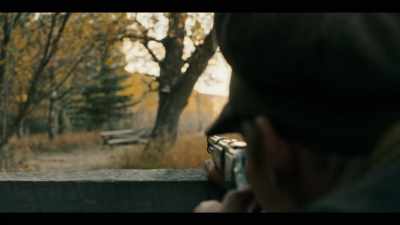 [sobbing] No! - Billy the Kid